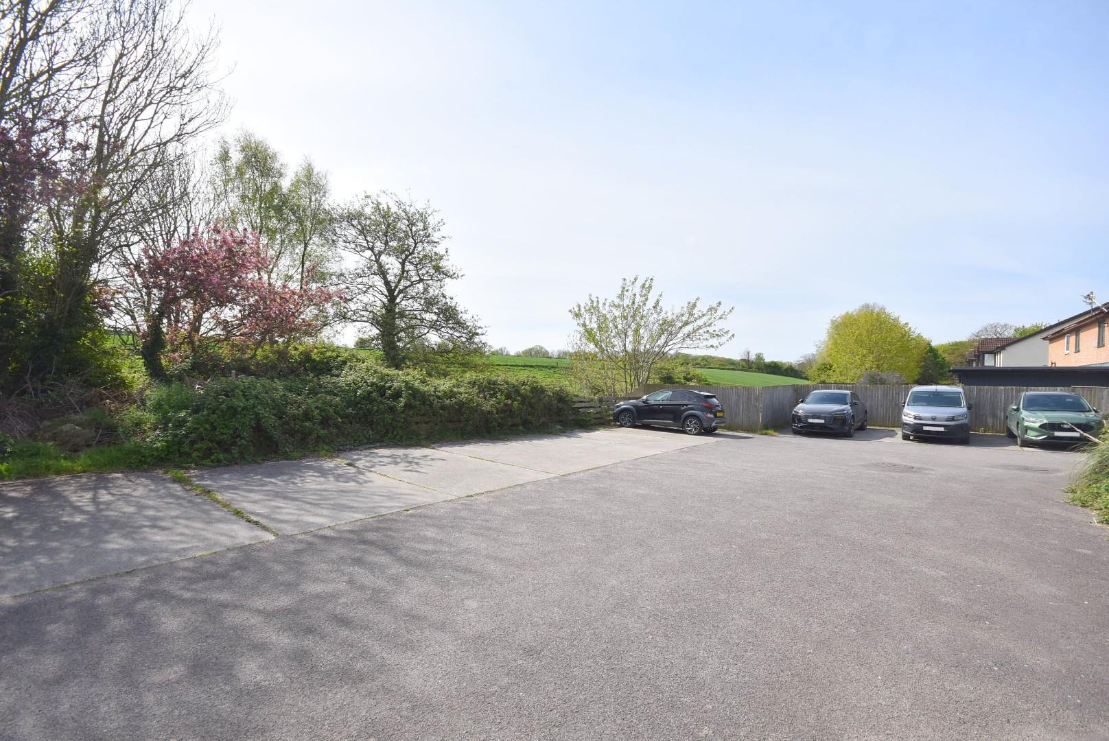 Shakespeare Drive, Llantwit Major, Vale of Glamorgan, CF61 1WW